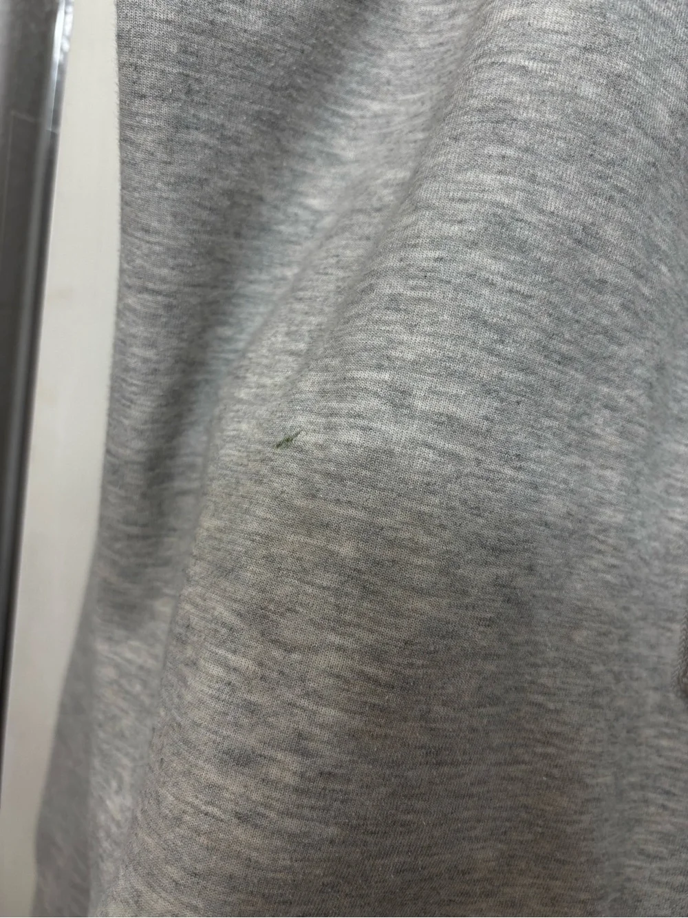 Polo Ralph Lauren Men’s  Big Pony Crewneck Sweatshirt Gray